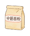 安享好物 小麦面粉