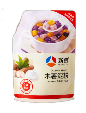食得·安享