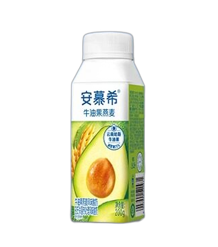 酸奶