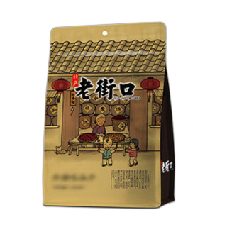 瓜子
