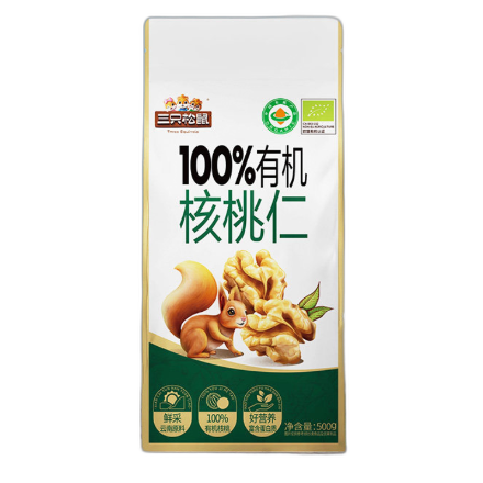核桃仁
