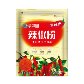辣椒粉