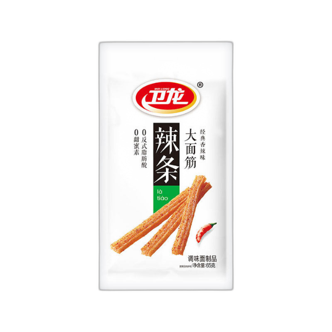 大面筋