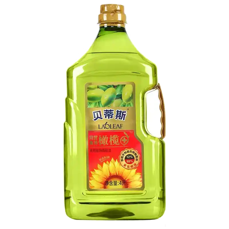 食得·安享