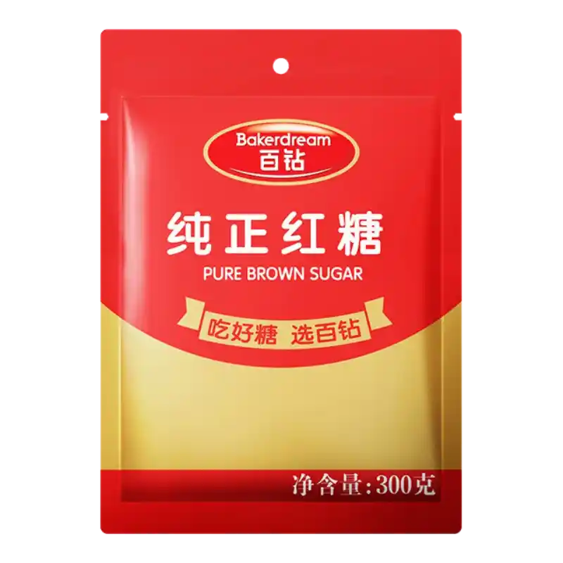 红糖