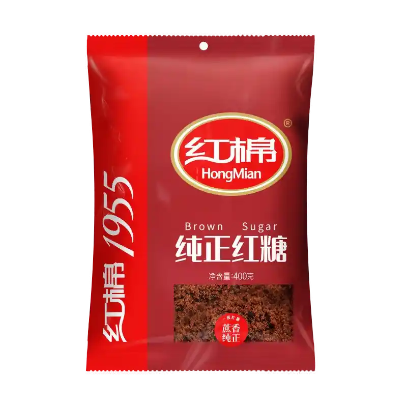 红糖