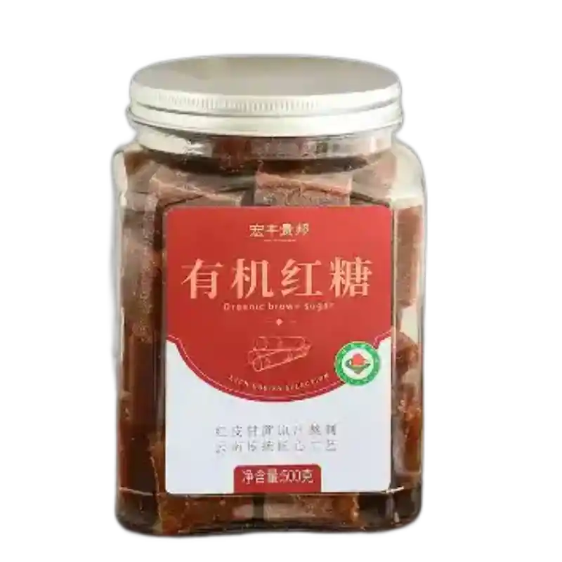 红糖