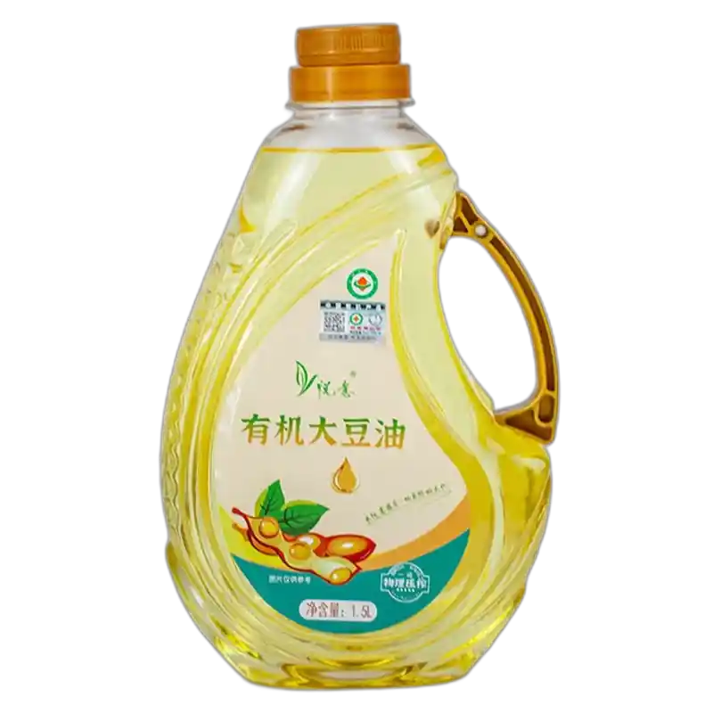 大豆油