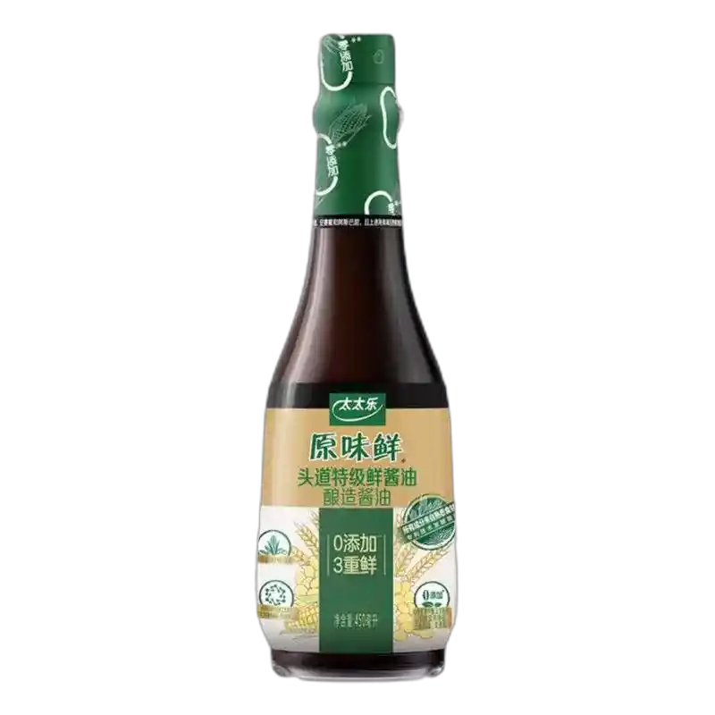 食得·安享
