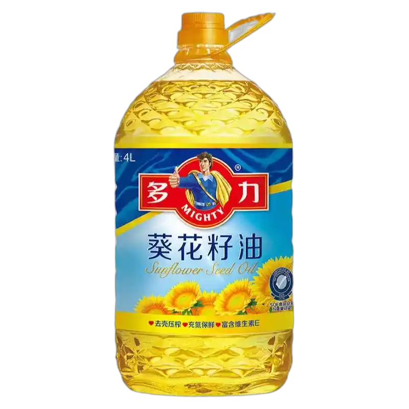 食得·安享