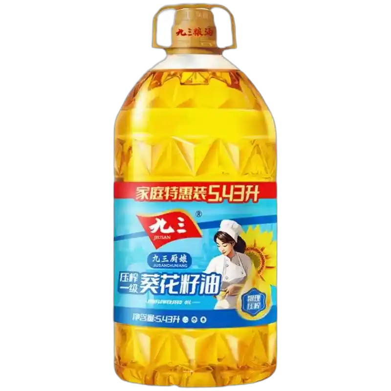 食得·安享