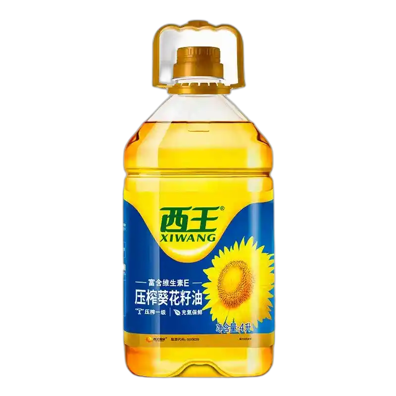 食得·安享
