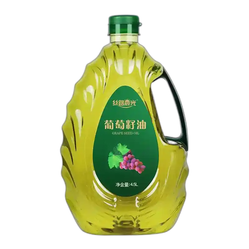 葡萄籽油