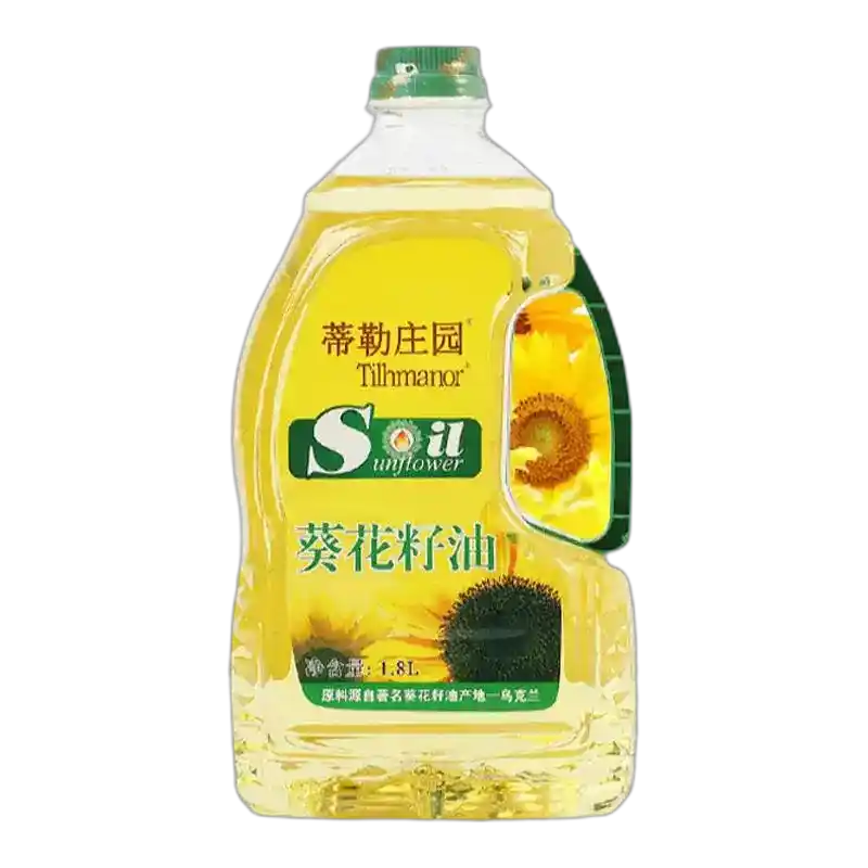 食得·安享