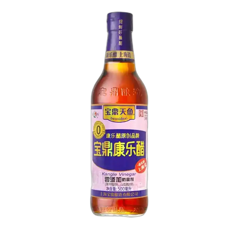 米醋