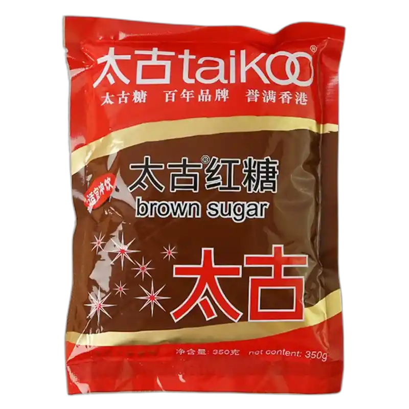 红糖