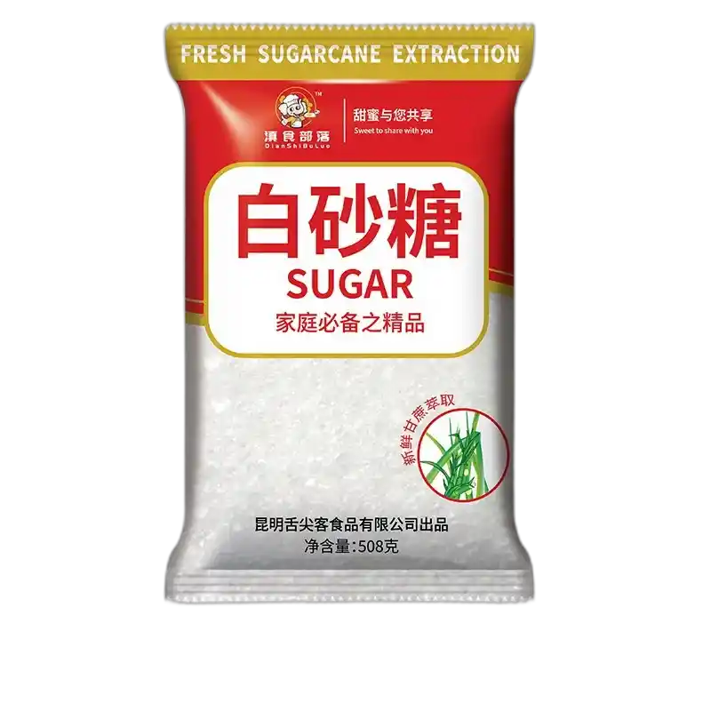 安享好物-伴侣专家白砂糖