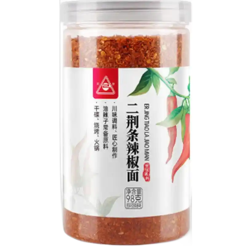 辣椒面