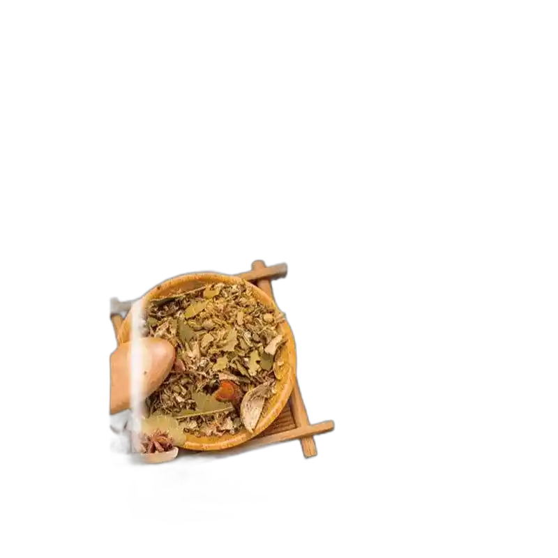 食得·安享