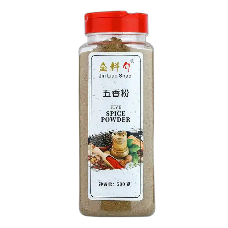 五香粉