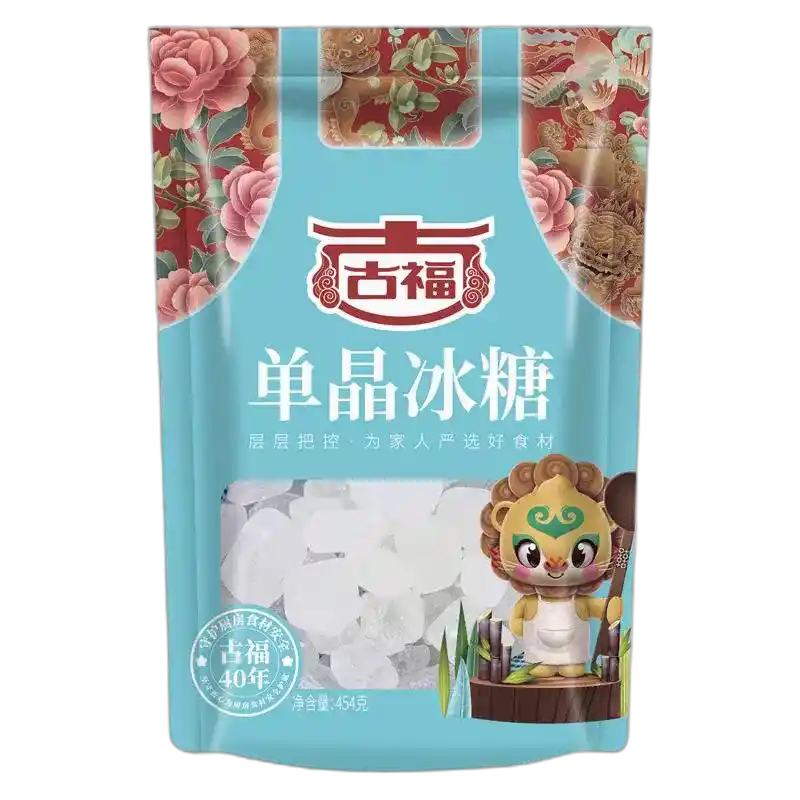 单晶冰糖