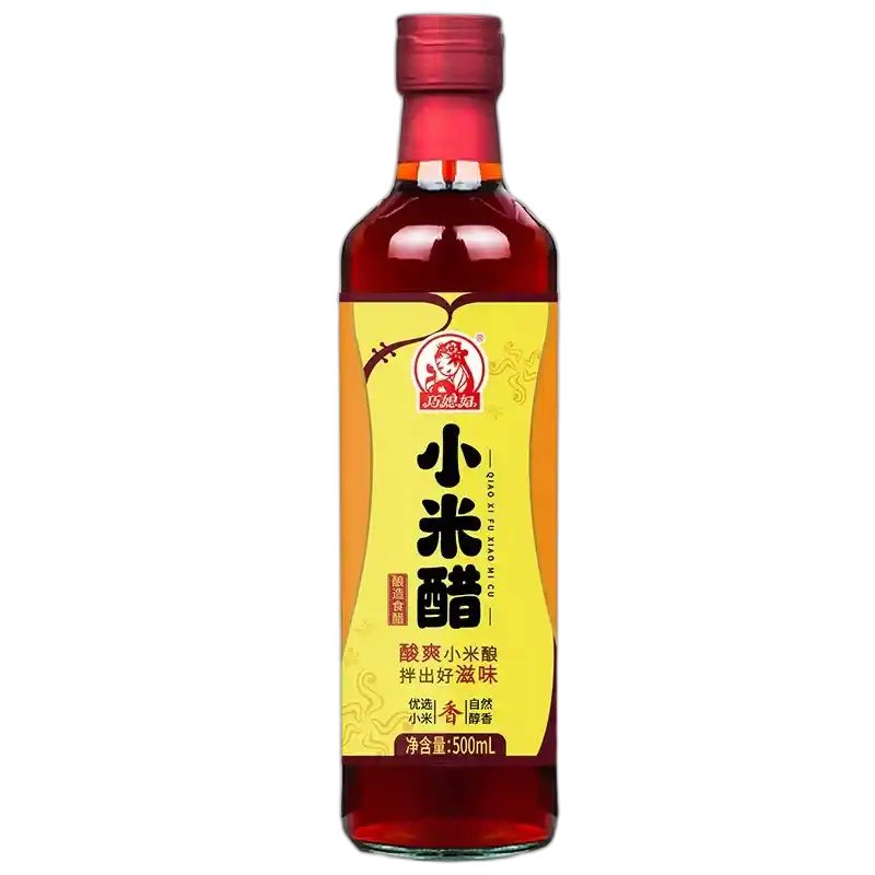 小米醋