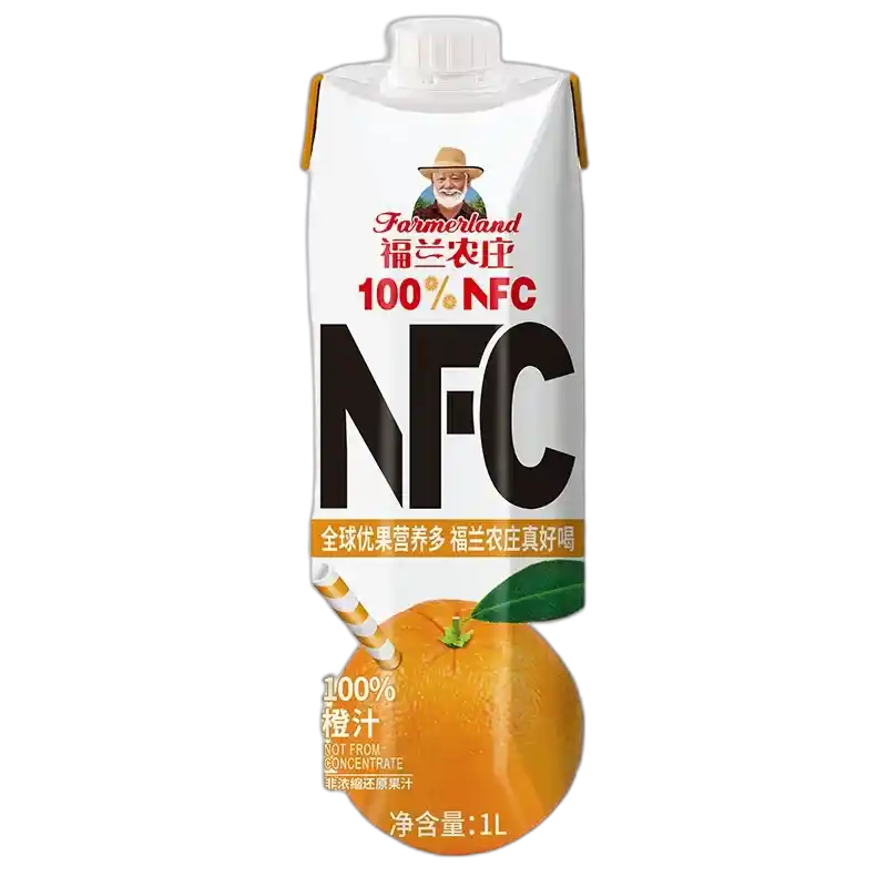 食得·安享