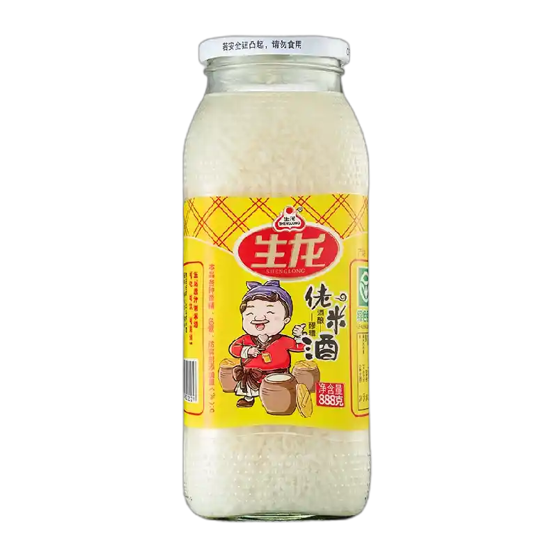 食得·安享