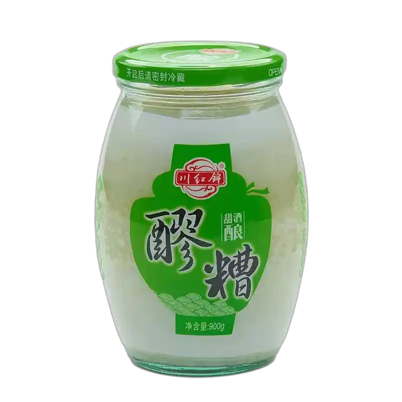 食得·安享