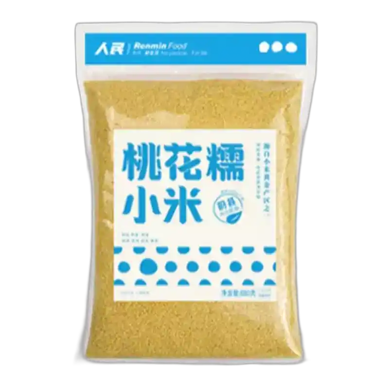 食得·安享
