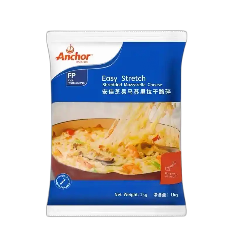 食得·安享