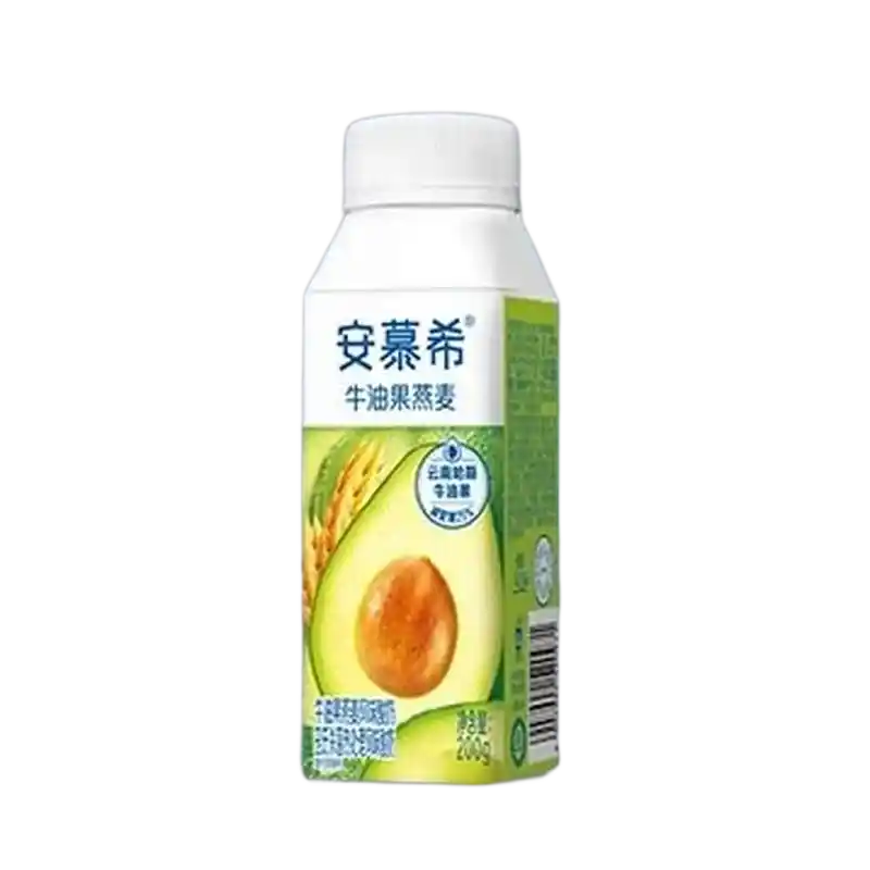 食得·安享