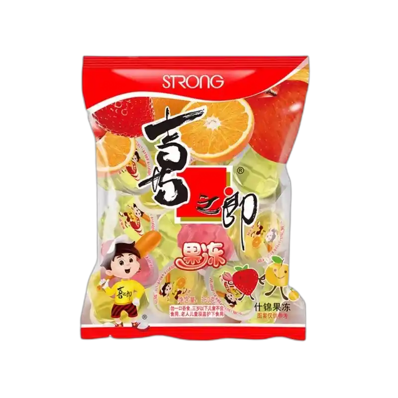食得·安享