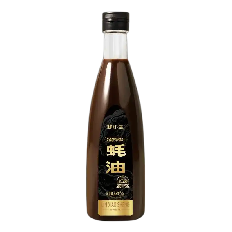 蚝油