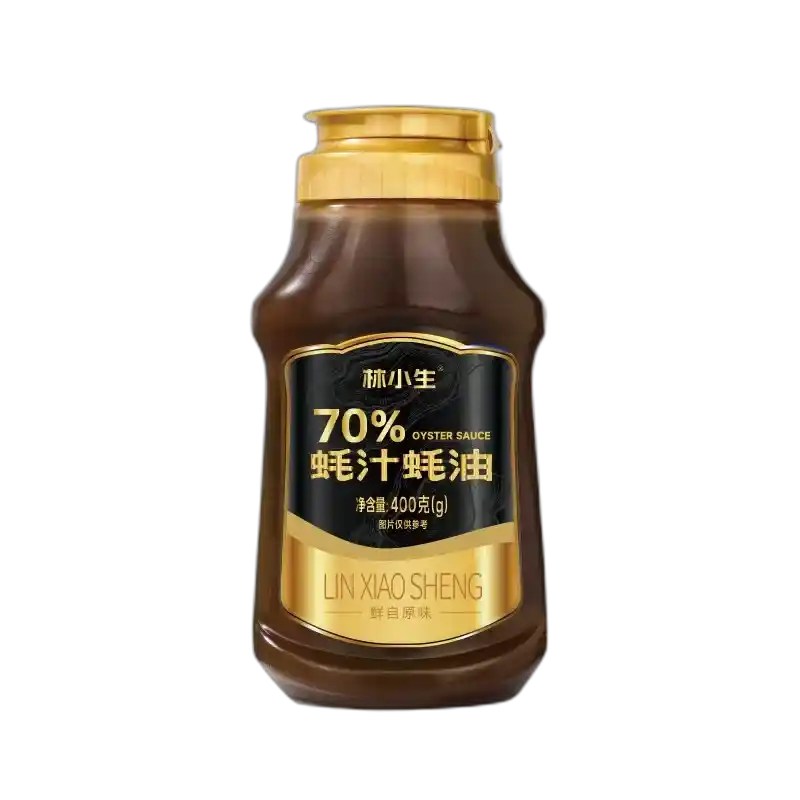 蚝油