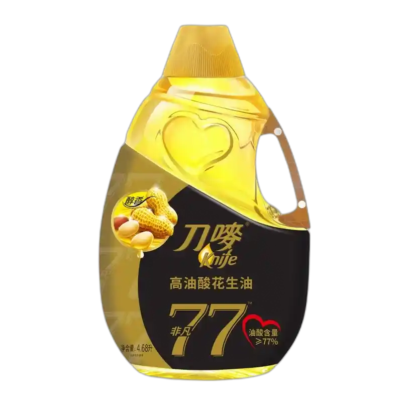 食得·安享