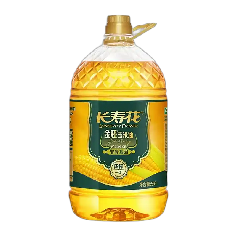  玉米油