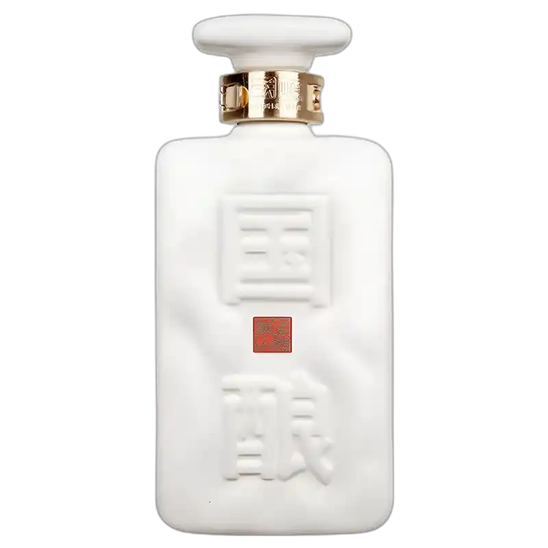 四十年 花雕