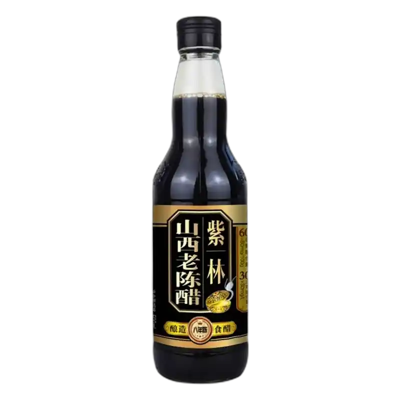 山西老陈醋
