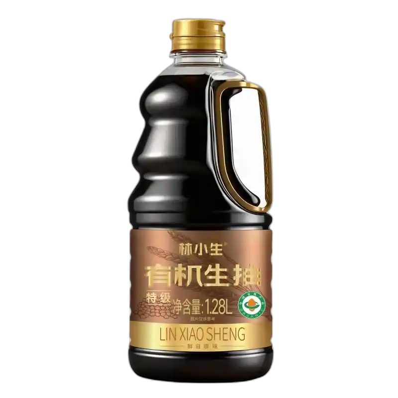 生抽