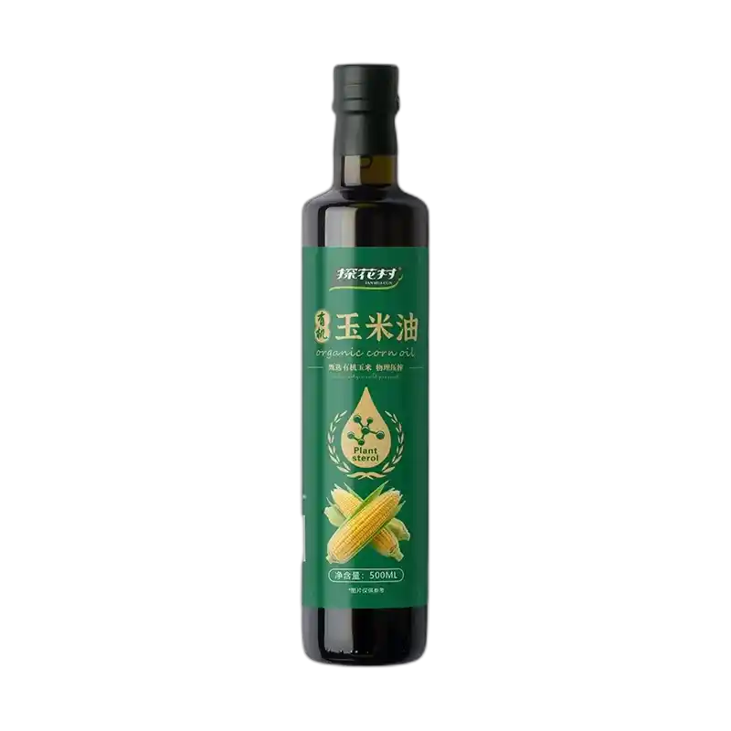 玉米油