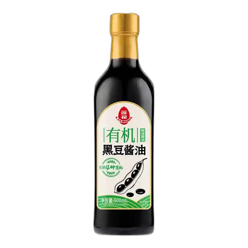 酱油