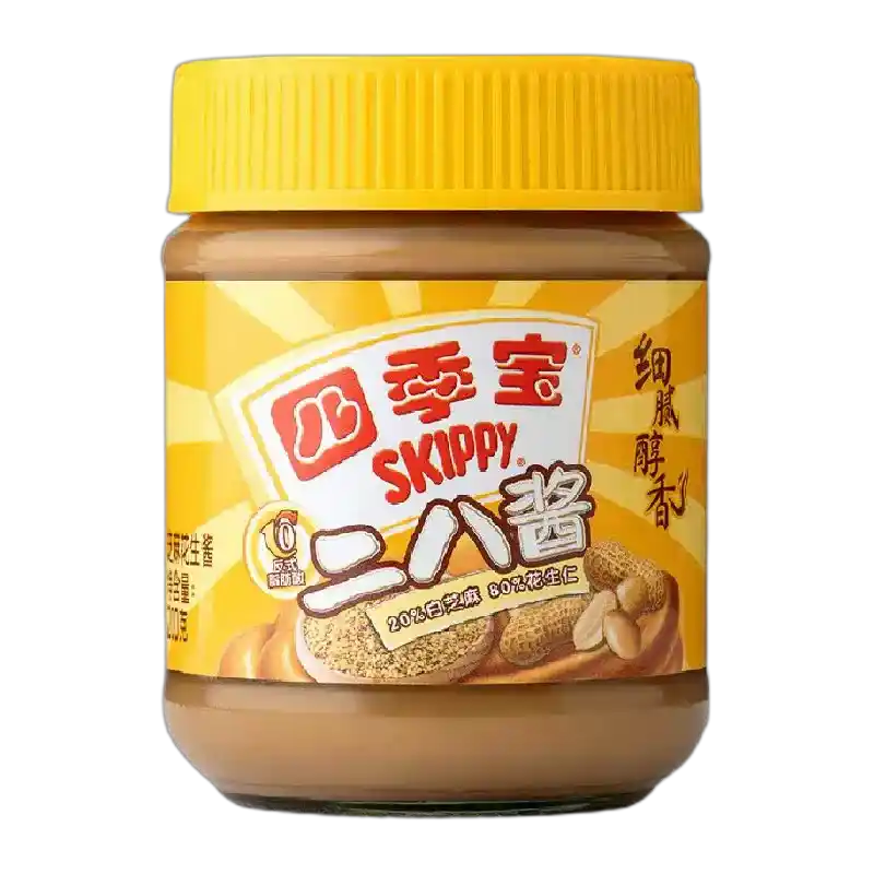 二八酱